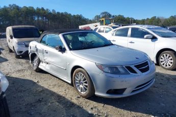 YS3FB79Y886001694 | 2008 SAAB 9-3