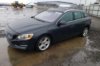 YV126MEDXF1191868 | 2015 VOLVO V60 PLATIN