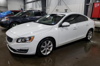 YV126MFK4G2392013 | 2016 VOLVO S60 PREMIE