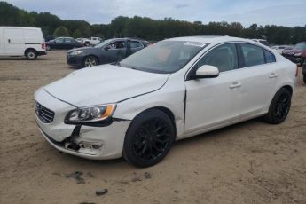 YV126MFKXG2404925 | 2016 VOLVO S60 PREMIE