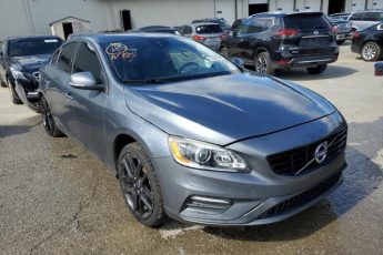 YV126MFL2H2441672 | 2017 VOLVO S60