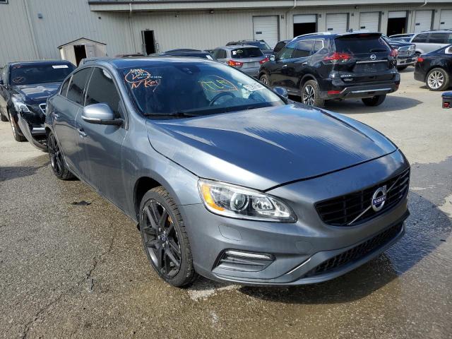 YV126MFL2H2441672 | 2017 VOLVO S60