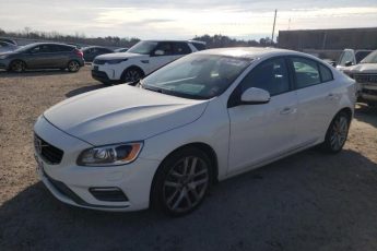 YV126MFL4H2439146 | 2017 VOLVO S60