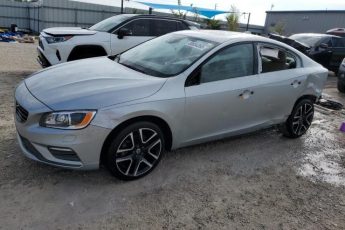 YV126MFL7J2456240 | 2018 VOLVO S60 DYNAMI