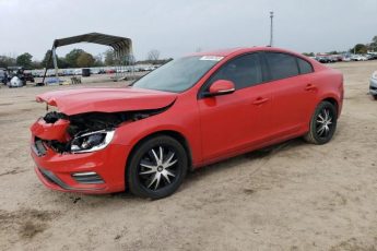 YV126MFLXH2430693 | 2017 VOLVO S60