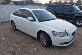 YV1382MS5A2492845 | 2010 VOLVO S40