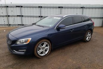 YV140MED2F1196525 | 2015 VOLVO V60 PLATIN