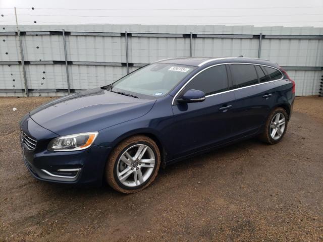 YV140MED2F1196525 | 2015 VOLVO V60 PLATIN