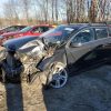 4JGDA5HB8HA890007 | 2017 MERCEDES-BENZ GLE 350 4M