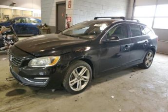 YV140MEK3F1267696 | 2015 VOLVO V60 PREMIE