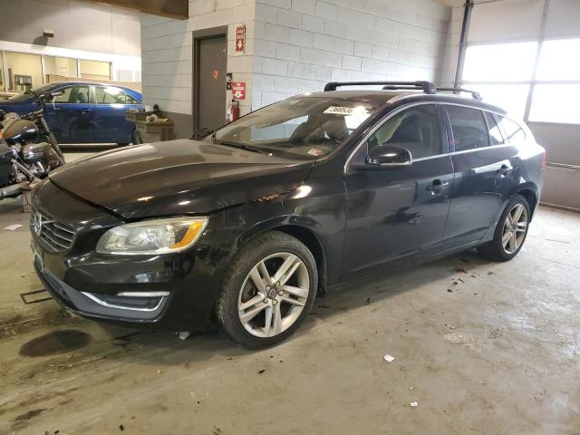 YV140MEK3F1267696 | 2015 VOLVO V60 PREMIE