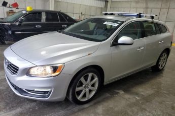 YV140MEK4G1312954 | 2016 VOLVO V60 T5 PRE