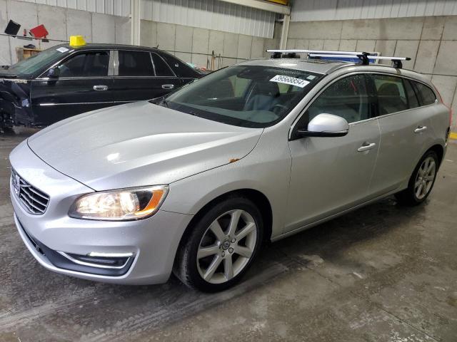 YV140MEK4G1312954 | 2016 VOLVO V60 T5 PRE