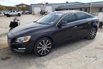 YV140MFD9F1317310 | 2015 VOLVO S60 PLATIN