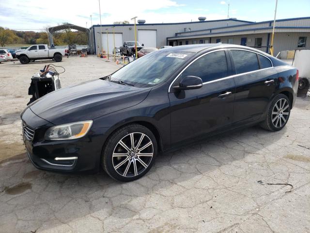 YV140MFD9F1317310 | 2015 VOLVO S60 PLATIN