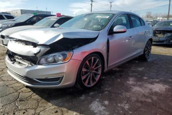 YV140MFKXF2353290 | 2015 VOLVO S60 PREMIE