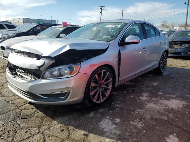 YV140MFKXF2353290 | 2015 VOLVO S60 PREMIE