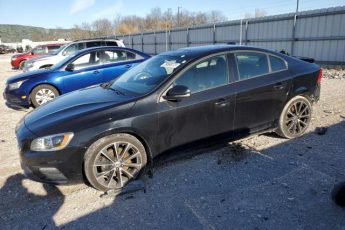 YV140MTL0J2454828 | 2018 VOLVO S60 DYNAMI