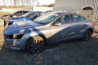 YV140MTL8H2427550 | 2017 VOLVO S60 DYNAMI