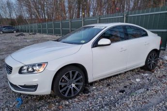 YV149MFC4F1317485 | 2015 VOLVO S60 PREMIE