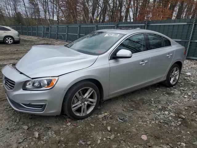 YV1612FH9E2290535 | 2014 VOLVO S60 T5