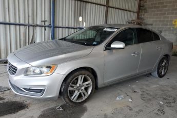 YV1612FS0E2276759 | 2014 VOLVO S60 T5