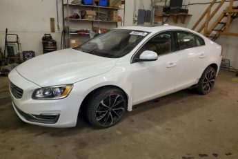 YV1612FS3E2281096 | 2014 VOLVO S60 T5