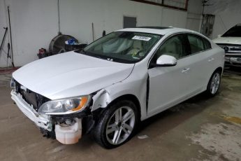 YV1612FS4E2297260 | 2014 VOLVO S60 T5