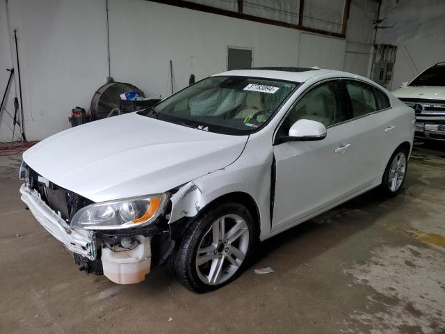 YV1612FS4E2297260 | 2014 VOLVO S60 T5