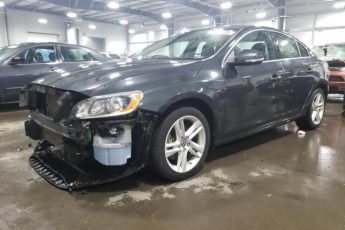 YV1612FS8E2298069 | 2014 VOLVO S60 T5