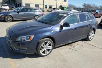 YV1612SC1F1186090 | 2015 VOLVO V60 PREMIE