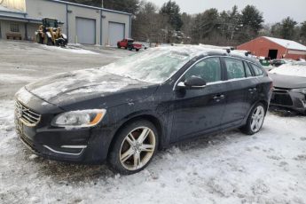 YV1612SK9G1306789 | 2016 VOLVO V60 PREMIE