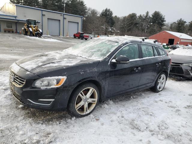 YV1612SK9G1306789 | 2016 VOLVO V60 PREMIE