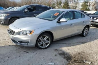 YV1612TB2F1310955 | 2015 VOLVO S60 PREMIE