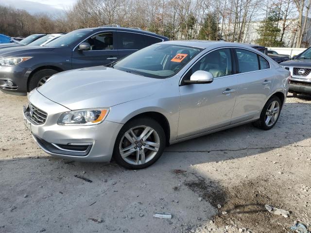 YV1612TB2F1310955 | 2015 VOLVO S60 PREMIE