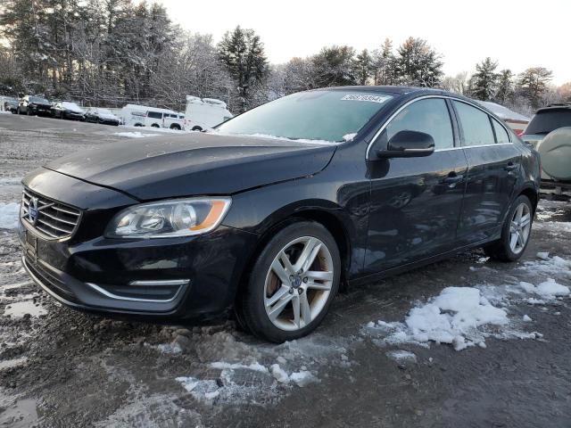 YV1612TB7F2316907 | 2015 VOLVO S60 PREMIE