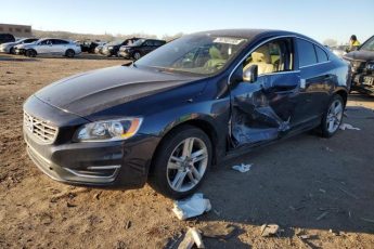 YV1612TD6F2312106 | 2015 VOLVO S60 PLATIN