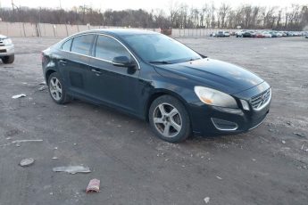 YV1622FS6C2081551 | 2012 VOLVO S60