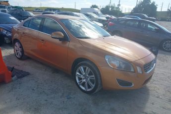 YV1902FH3B2017490 | 2011 VOLVO S60