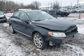 YV1902MD6F1183398 | 2015 VOLVO S80