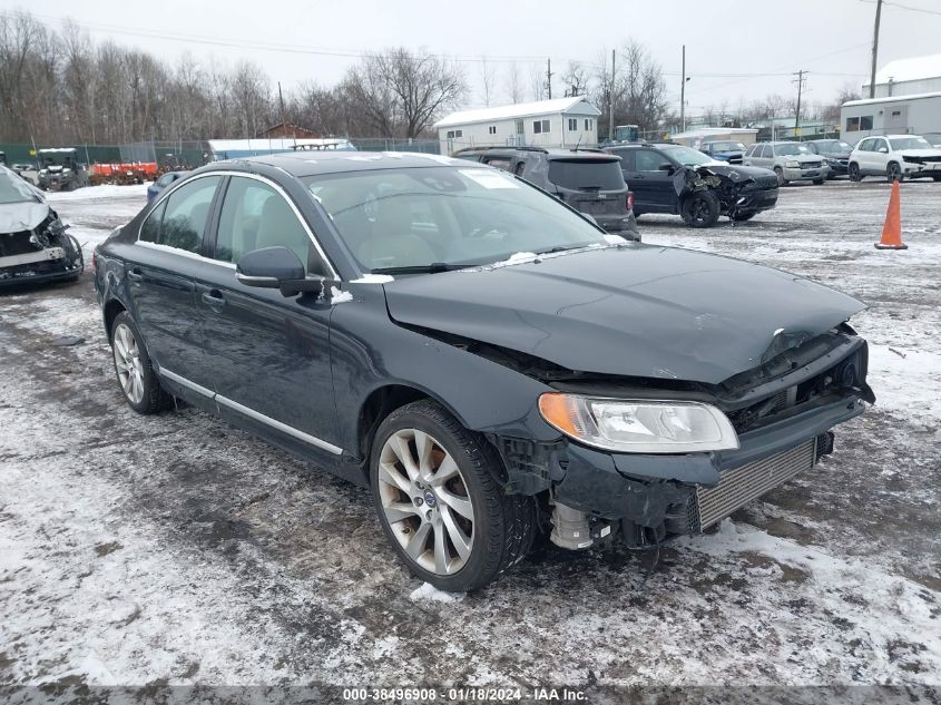 YV1902MD6F1183398 | 2015 VOLVO S80