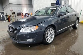 YV1902MM6F1190531 | 2015 VOLVO S80 PLATIN