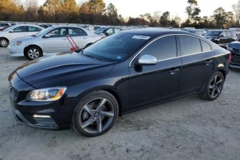 YV1902TH3F2309330 | 2015 VOLVO S60 PLATIN