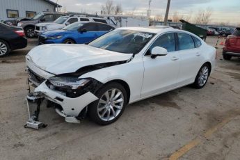 YV1A22MK4H1005367 | 2017 VOLVO S90 T6 MOM