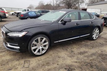 YV1A22ML3H1008544 | 2017 VOLVO S90 T6 INS