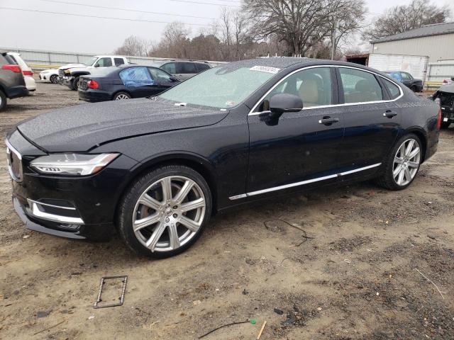 YV1A22ML3H1008544 | 2017 VOLVO S90 T6 INS