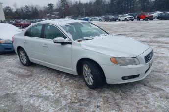 YV1AS982791092282 | 2009 VOLVO S80