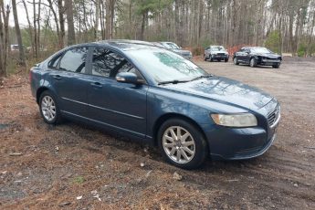 YV1MS382282403796 | 2008 VOLVO S40