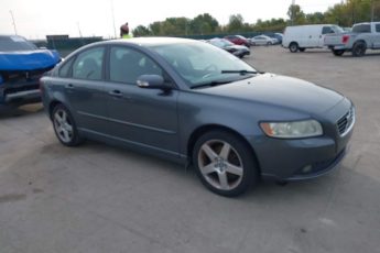 YV1MS390682382240 | 2008 VOLVO S40