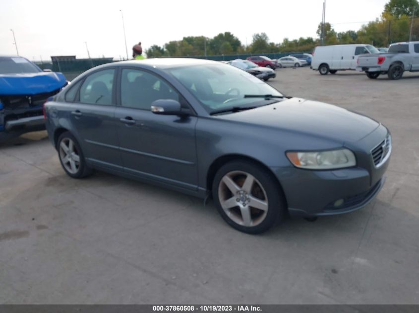 YV1MS390682382240 | 2008 VOLVO S40